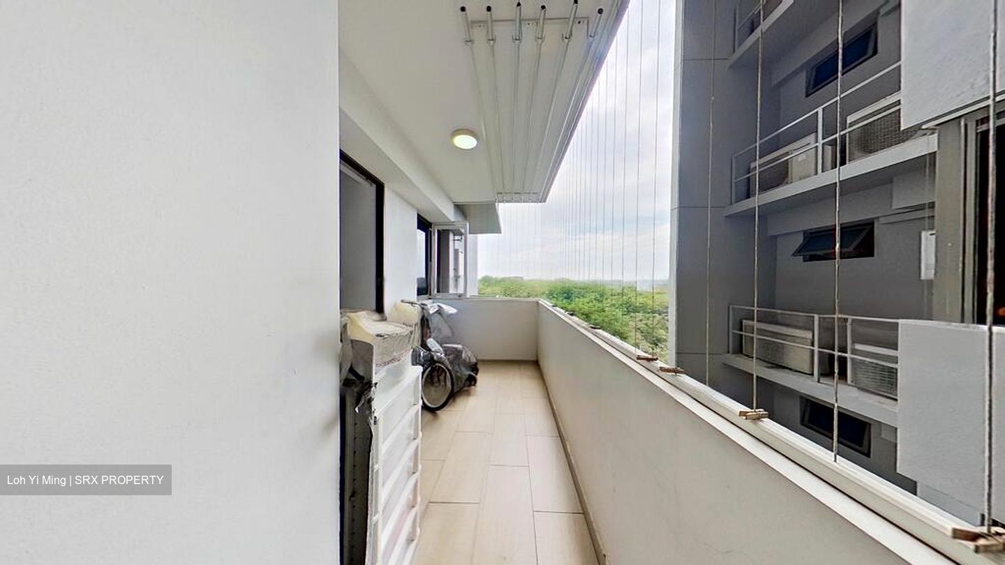 Regentville (D19), Apartment #504054131